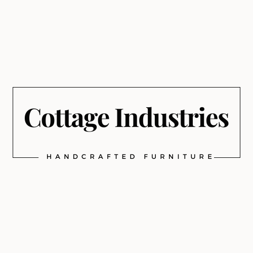Cottage Industries Handcrafted Furniture